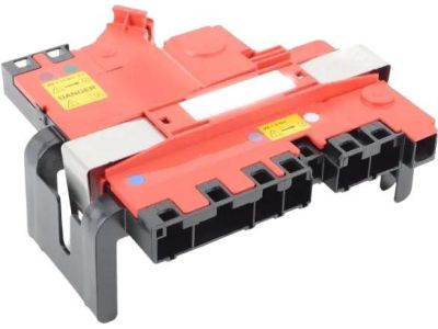 BMW 61-14-9-343-259 B+ Distributor, Rear