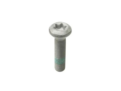 BMW 31-20-6-855-906 Collar Screw, Micro-Encapsulated
