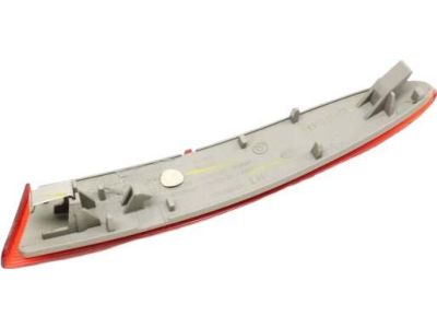 BMW 63-14-7-217-315 Reflector Left