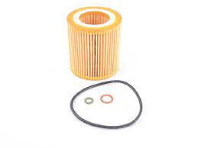 BMW 11-42-7-953-129 Oil Filter