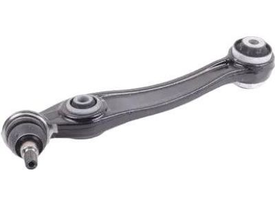 BMW 31-12-6-864-822 Bottom Rubber Mount Wishbone, Right