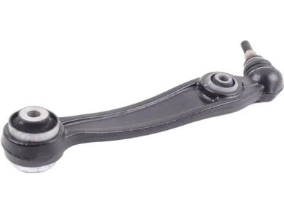 BMW 31-12-6-864-822 Bottom Rubber Mount Wishbone, Right