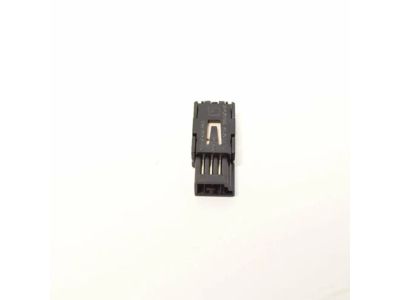 BMW 63-31-9-237-697 Led Module, Centre Console