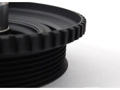 BMW 11-23-1-743-305 Damper Pulley