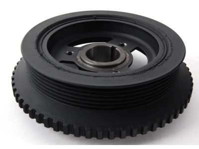 BMW 11-23-1-743-305 Damper Pulley