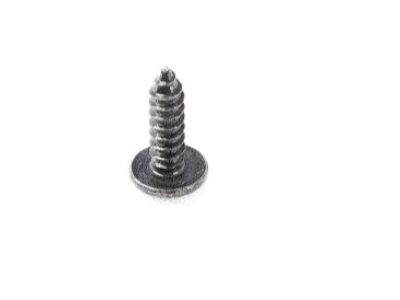 BMW 07-14-7-133-553 Fillister Head Self-Tapping Screw