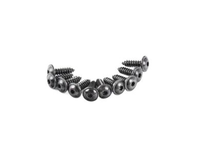 BMW 07-14-7-133-553 Fillister Head Self-Tapping Screw