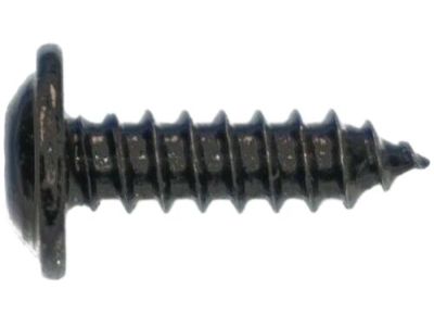 BMW 07-14-7-133-553 Fillister Head Self-Tapping Screw