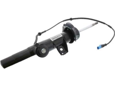 BMW 37-11-6-792-891 Front Left Suspension Strut