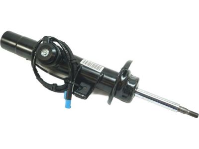 BMW 37-11-6-792-891 Front Left Suspension Strut