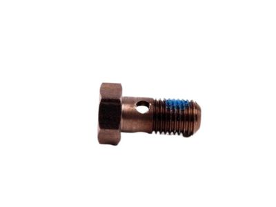 BMW 11-42-1-738-621 Hollow Bolt