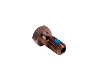 BMW 11-42-1-738-621 Hollow Bolt