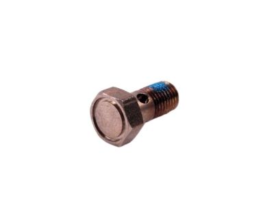 BMW 11-42-1-738-621 Hollow Bolt