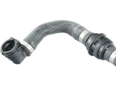 BMW 17-12-7-600-131 Radiator Hose