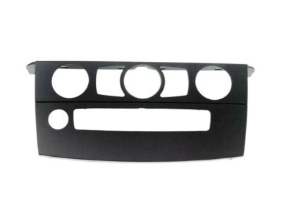 BMW 51-45-6-976-361 Covering Center
