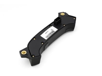 BMW 61-31-6-903-396 Radio/Telephone Switch