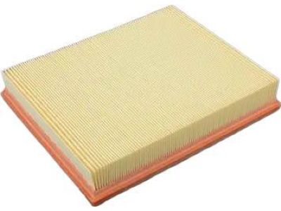 BMW 13-71-7-634-154 Air Filter Element