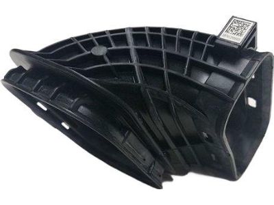 BMW 13-71-7-613-156 Intake Manifold, Front