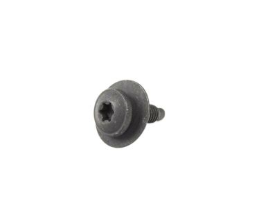 BMW 07-14-7-212-669 Oval-Head Screw With Washer