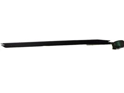 BMW 51-21-7-033-786 Channel Sealing, Inside, Door, Front Right