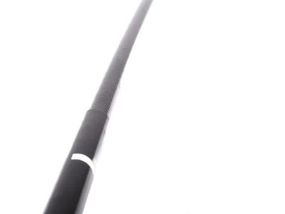 BMW 34-41-1-165-699 Hand Brake Bowden Cable