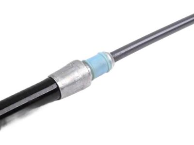 BMW 34-41-1-165-699 Hand Brake Bowden Cable