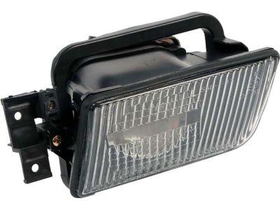 BMW 63-17-8-360-941 Fog Lights, Left
