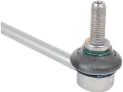 BMW 37-11-6-859-653 Swing Support, Front, Left