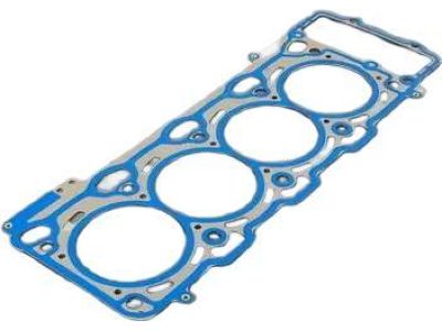 BMW 11-12-7-530-257 Cylinder Head Gasket Asbestos-Free