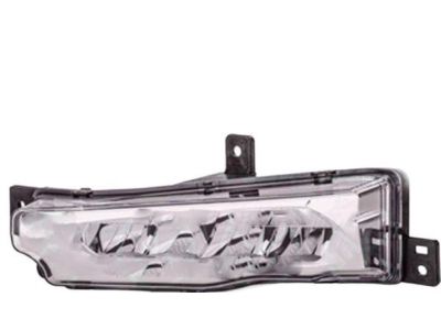 BMW 63-17-9-492-771 FRONT FOG LAMP, LED, LEFT