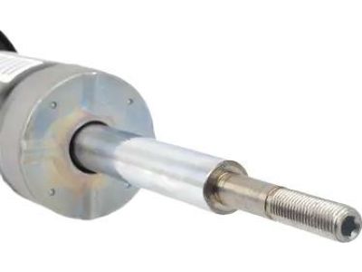 BMW 37-11-6-794-533 Front Left Suspension Strut