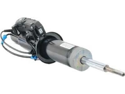 BMW 37-11-6-794-533 Front Left Suspension Strut