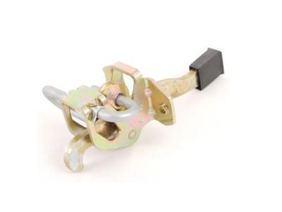 BMW 51-21-8-152-288 Front Door Brake