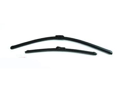 BMW 61-61-2-209-047 Wiper Blade Set