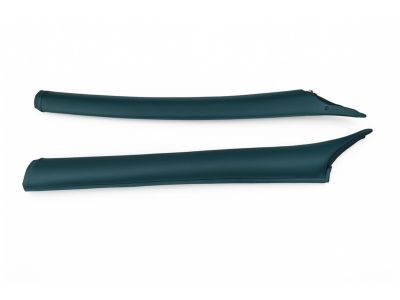 BMW 51-43-1-884-375 Covering Apron Left