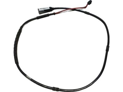 BMW 34-35-2-284-656 Brake-Pad Sensor, Rear