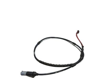 BMW 34-35-2-284-656 Brake-Pad Sensor, Rear