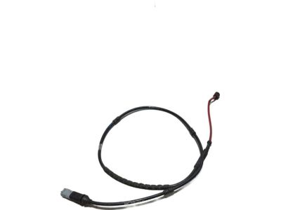 BMW 34-35-2-284-656 Brake-Pad Sensor, Rear