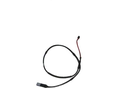 BMW 34-35-2-284-656 Brake-Pad Sensor, Rear