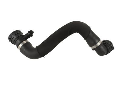 BMW 17-12-7-514-405 Engine Cooler Pipe Hose
