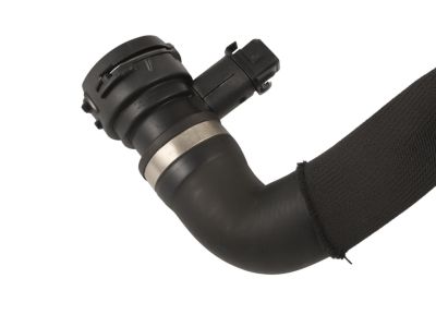 BMW 17-12-7-514-405 Engine Cooler Pipe Hose