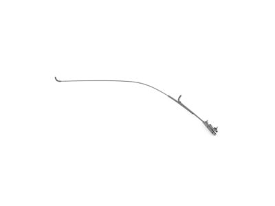 BMW 51-23-7-419-390 BOWDEN CABLE, FRONT