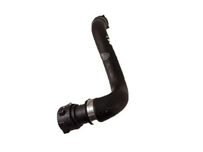 BMW 11-53-1-436-408 Lower Radiator Coolant Hose