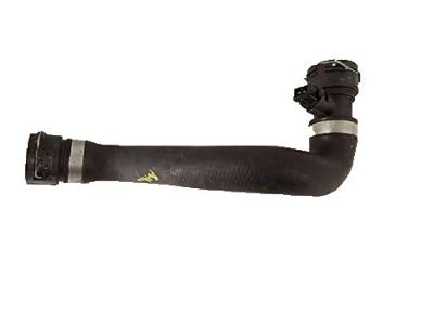 BMW 11-53-1-436-408 Lower Radiator Coolant Hose