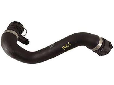 BMW 11-53-1-436-408 Lower Radiator Coolant Hose