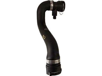 BMW 11-53-1-436-408 Lower Radiator Coolant Hose