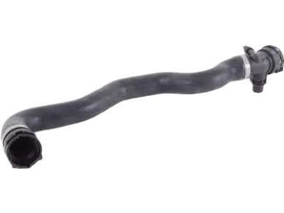 BMW 17-12-7-811-127 Coolant Hose