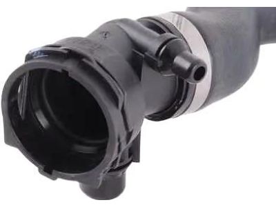 BMW 17-12-7-811-127 Coolant Hose