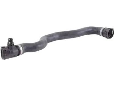 BMW 17-12-7-811-127 Coolant Hose