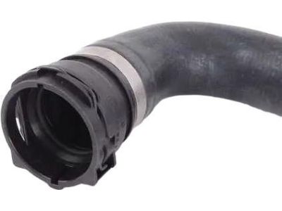 BMW 17-12-7-811-127 Coolant Hose